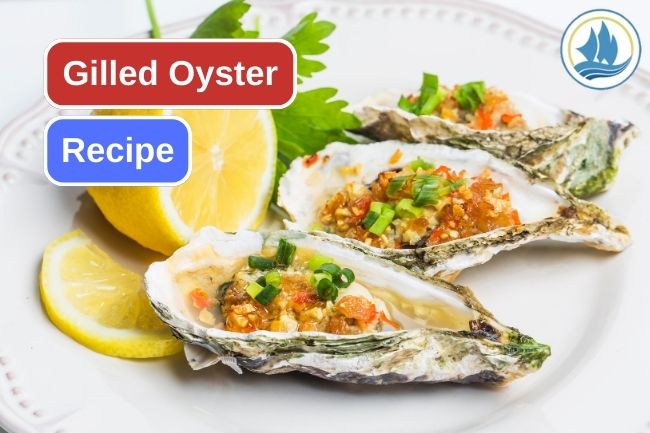 Irresistible Grilled Oyster Recipe for Seafood Lovers
